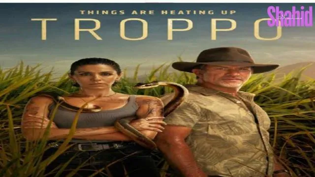 مسلسل Troppo