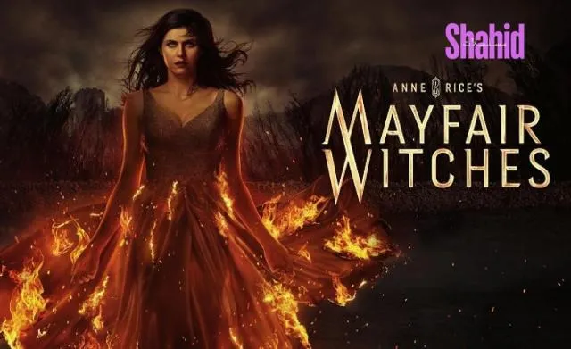 Anne Rice’s Mayfair Witches الموسم الثاني