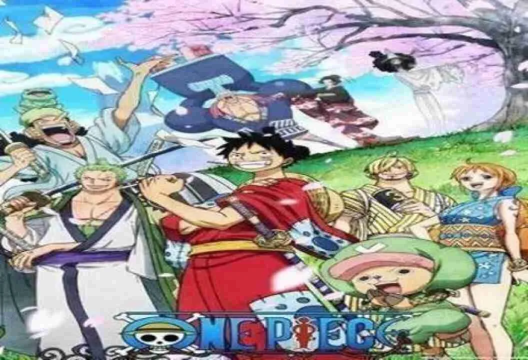 انمي ون بيس الحلقة 1114 One Piece مترجمة