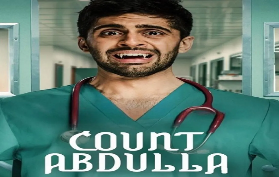 مسلسل Count Abdulla الموسم الاول الحلقة 1 الاولى مترجمة