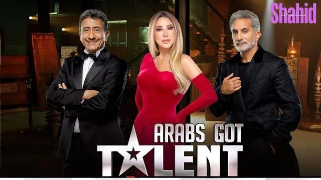 برنامج ارابز جوت تالنت 7 الحلقة 2 الثانية Arabs Got Talent 7