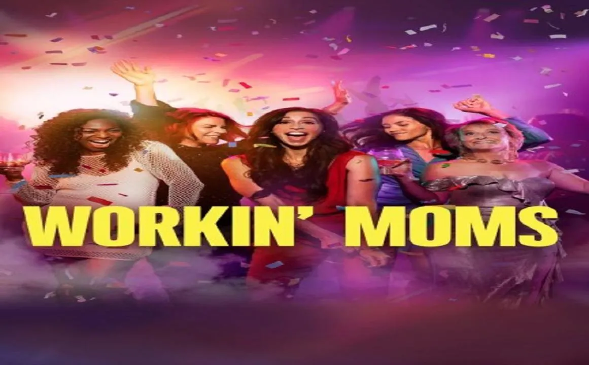 مسلسل Workin’ Moms الموسم السابع الحلقة 10 العاشرة مترجمة