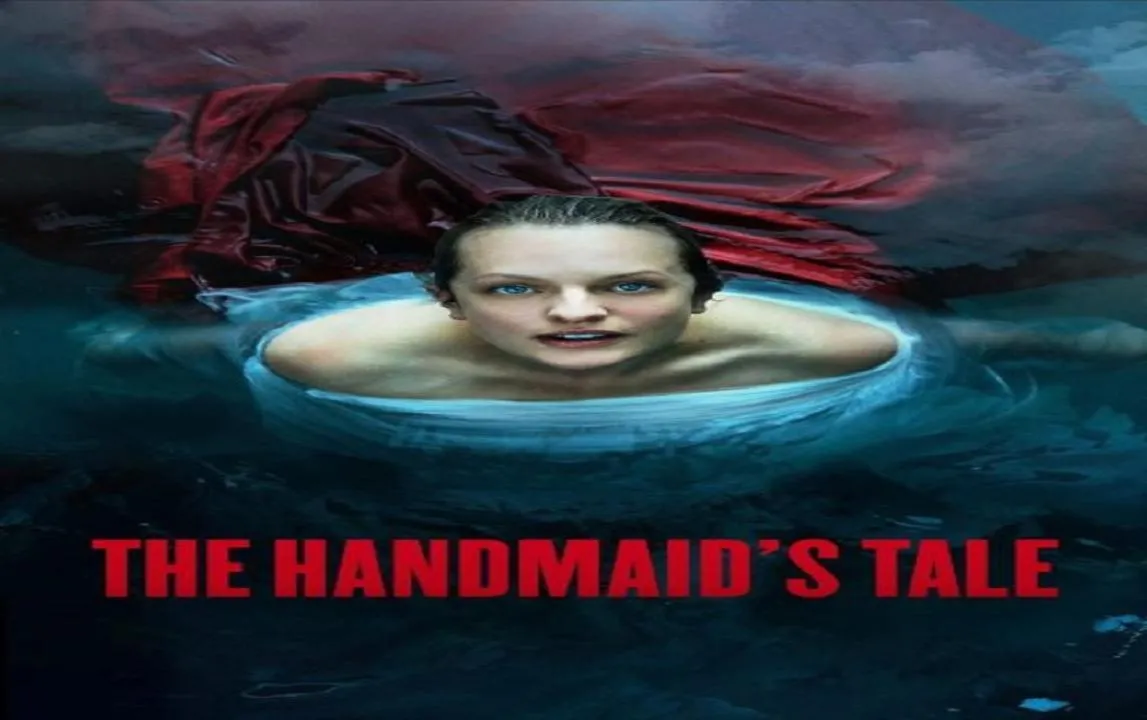 مسلسل The Handmaid’s Tale الموسم الخامس الحلقة 3 الثالثة مترجمة