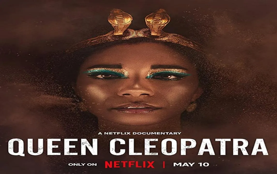 مسلسل Queen Cleopatra الموسم الاول الحلقة 1 الاولى مترجمة