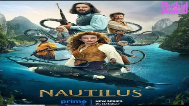 مسلسل Nautilus